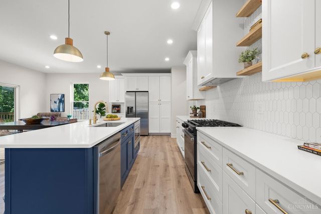 3730 Simpson Avenue, Fairfax, OH 45227