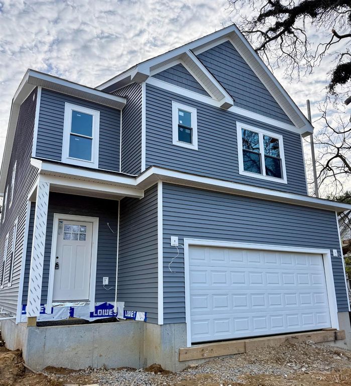 3730 Simpson Avenue, Fairfax, OH 45227