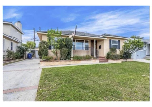 4759 Hackett, Lakewood, CA 90713