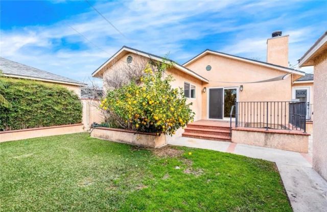 4759 Hackett, Lakewood, CA 90713