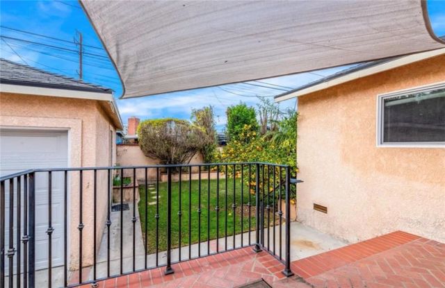 4759 Hackett, Lakewood, CA 90713