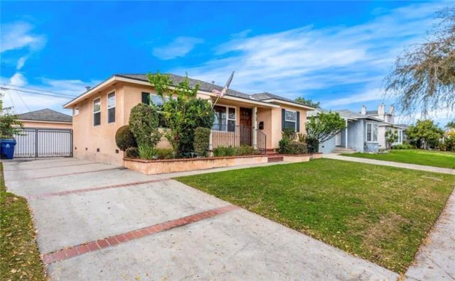 4759 Hackett, Lakewood, CA 90713