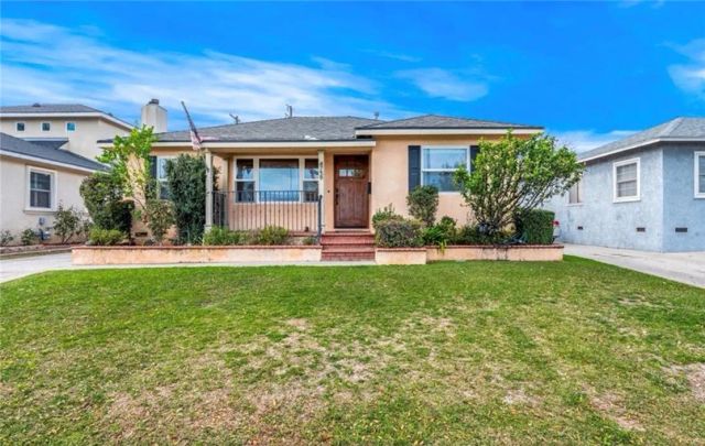 4759 Hackett, Lakewood, CA 90713