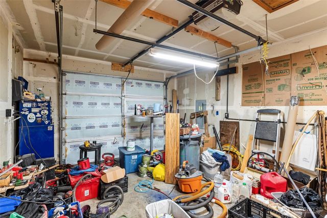 510 Brown Street SE, Orting, WA 98360