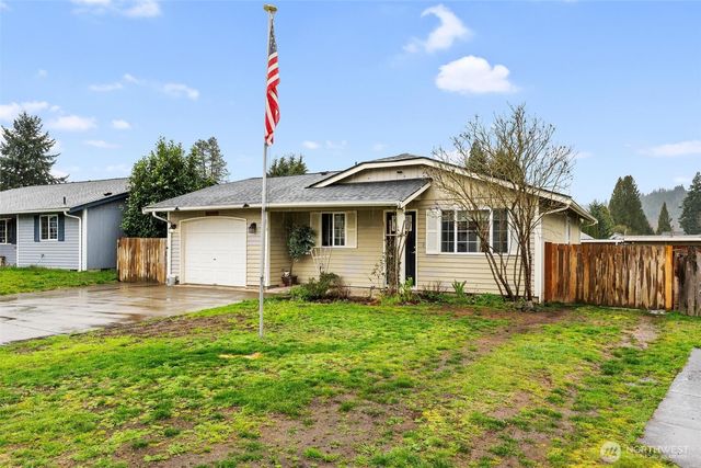 510 Brown Street SE, Orting, WA 98360