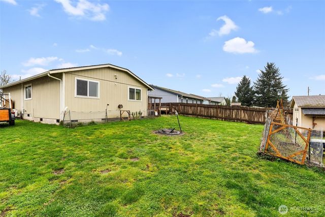 510 Brown Street SE, Orting, WA 98360