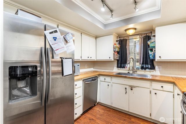 510 Brown Street SE, Orting, WA 98360