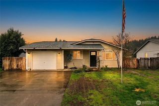 510 Brown Street SE, Orting, WA 98360