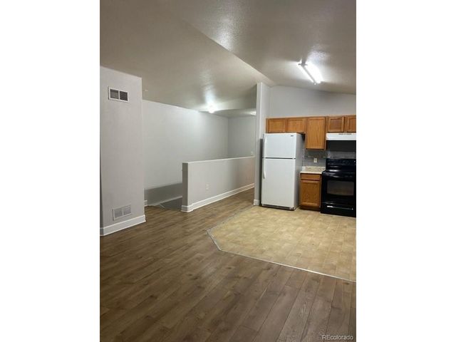 4580 W Alameda Ave, Denver, CO 80219