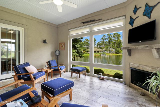 208 Hampton Lake Drive, Bluffton, SC 29910