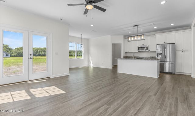 115 Dash Avenue, Elizabeth City, NC 27909