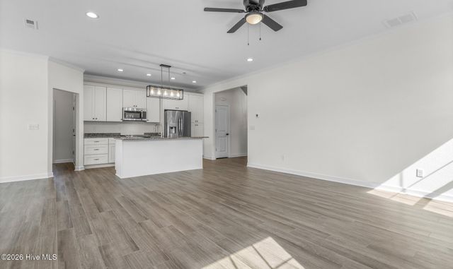 115 Dash Avenue, Elizabeth City, NC 27909