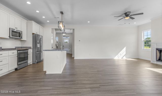 115 Dash Avenue, Elizabeth City, NC 27909