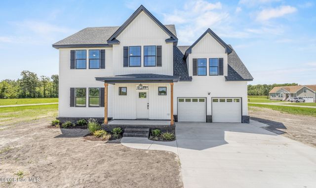115 Dash Avenue, Elizabeth City, NC 27909