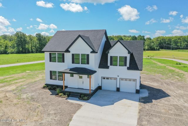115 Dash Avenue, Elizabeth City, NC 27909