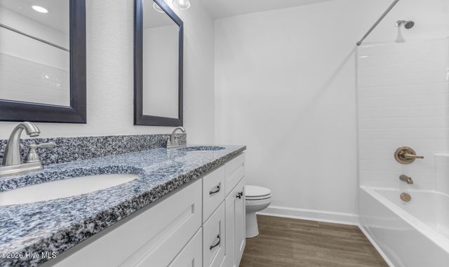 115 Dash Avenue, Elizabeth City, NC 27909
