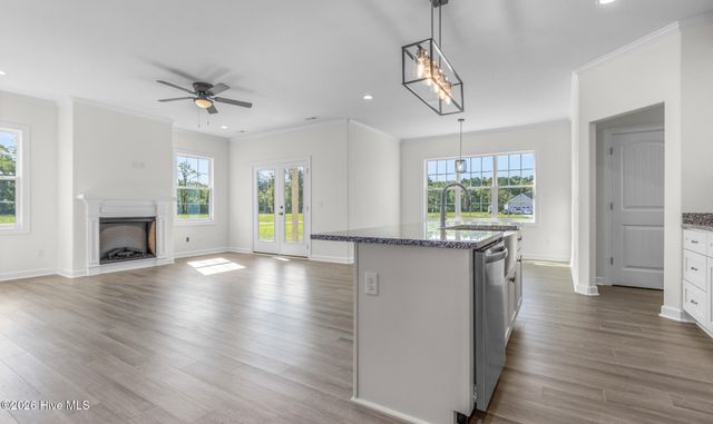 115 Dash Avenue, Elizabeth City, NC 27909