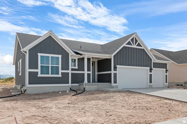 2254 N HOODED CRANE DR, Clinton, UT 84015
