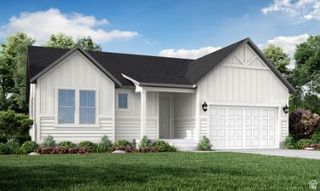 2254 N HOODED CRANE DR, Clinton, UT 84015