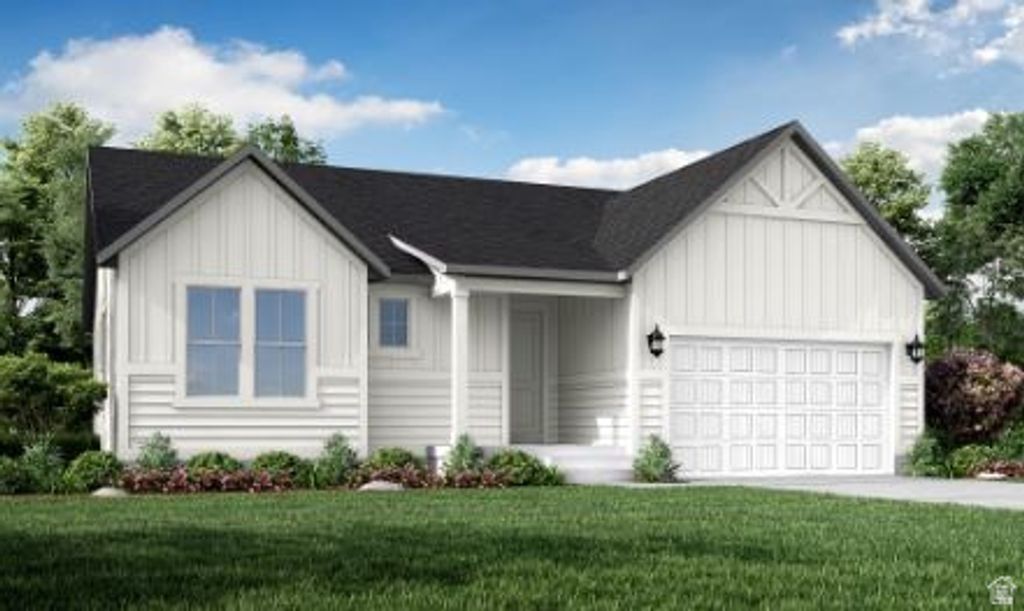 2254 N HOODED CRANE DR, Clinton, UT 84015