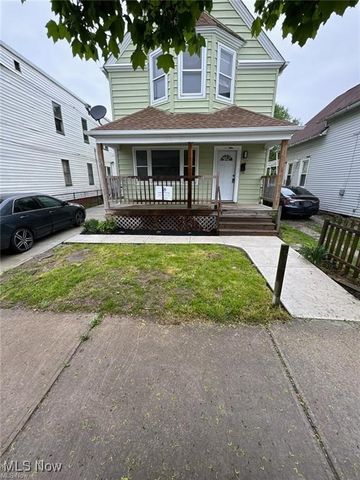 7728 Colgate Avenue, Cleveland, OH 44102