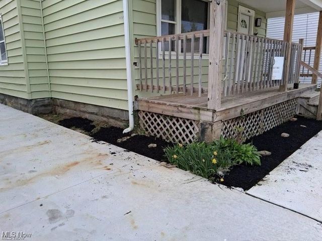 7728 Colgate Avenue, Cleveland, OH 44102