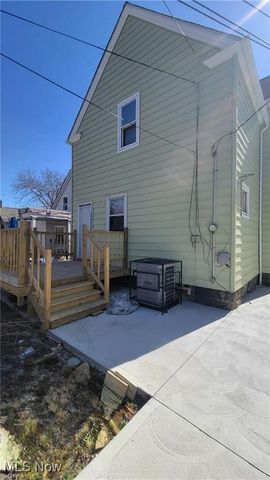 7728 Colgate Avenue, Cleveland, OH 44102