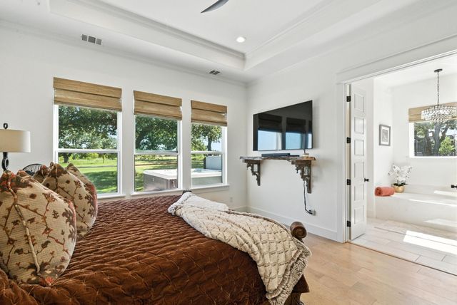 1403 N Fm 113, Weatherford, TX 76088