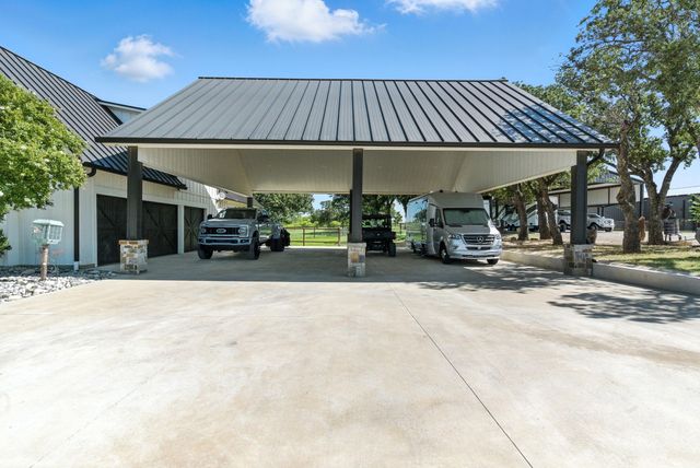 1403 N Fm 113, Weatherford, TX 76088