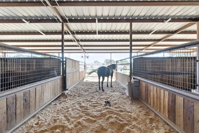 1403 N Fm 113, Weatherford, TX 76088