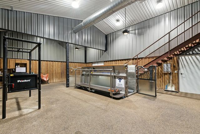 1403 N Fm 113, Weatherford, TX 76088
