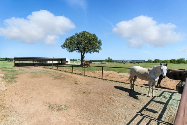 1403 N Fm 113, Weatherford, TX 76088