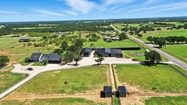 1403 N Fm 113, Weatherford, TX 76088
