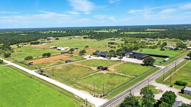 1403 N Fm 113, Weatherford, TX 76088
