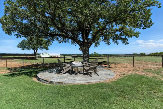 1403 N Fm 113, Weatherford, TX 76088