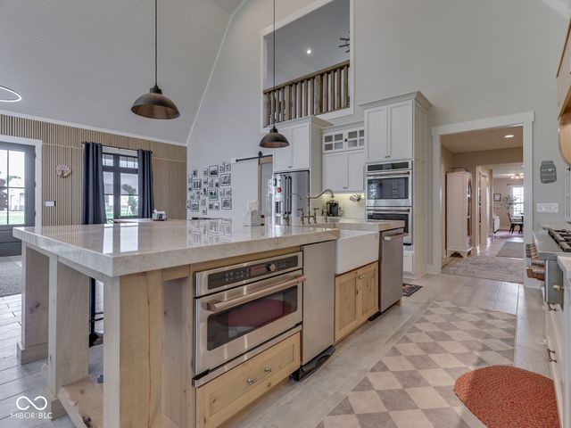5391 E 700 N, Franklin, IN 46131