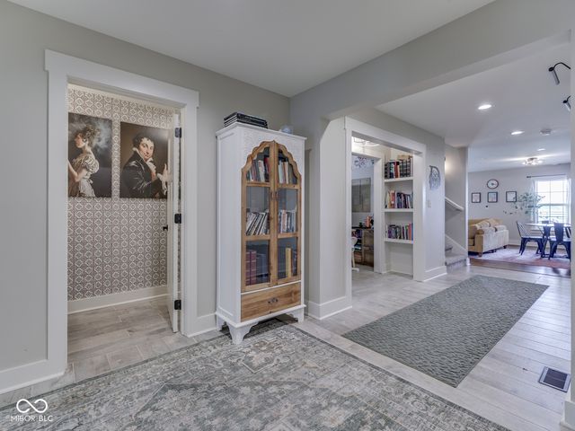 5391 E 700 N, Franklin, IN 46131