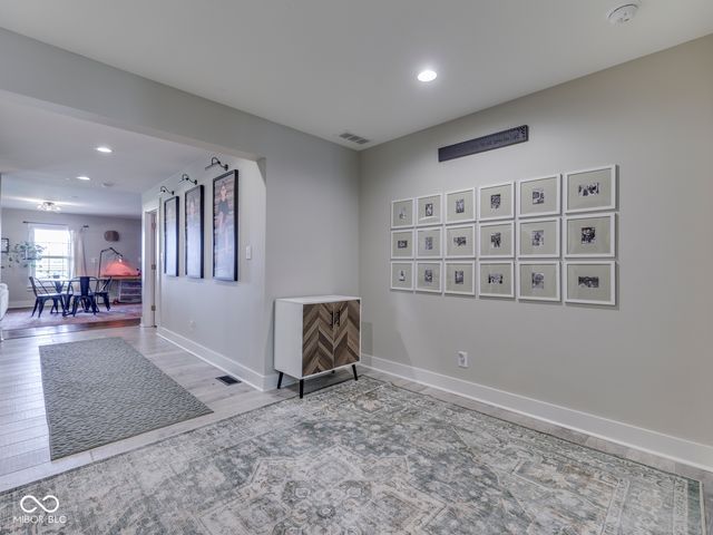 5391 E 700 N, Franklin, IN 46131