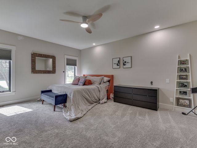 5391 E 700 N, Franklin, IN 46131
