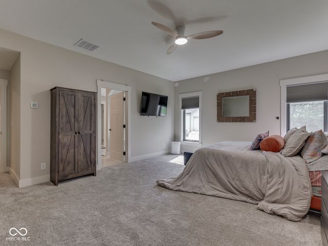 5391 E 700 N, Franklin, IN 46131