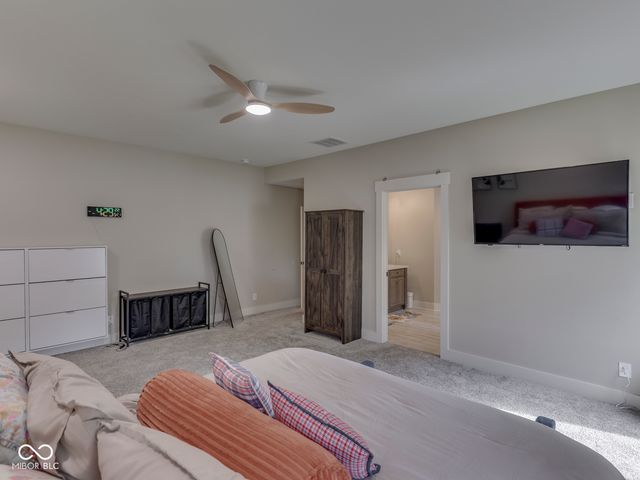 5391 E 700 N, Franklin, IN 46131