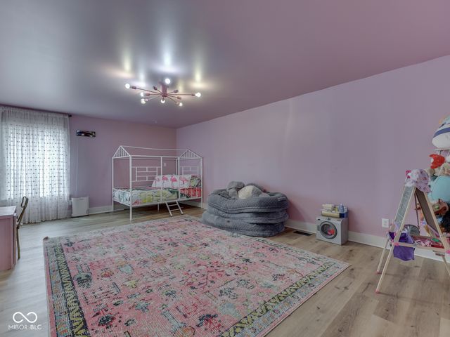 5391 E 700 N, Franklin, IN 46131