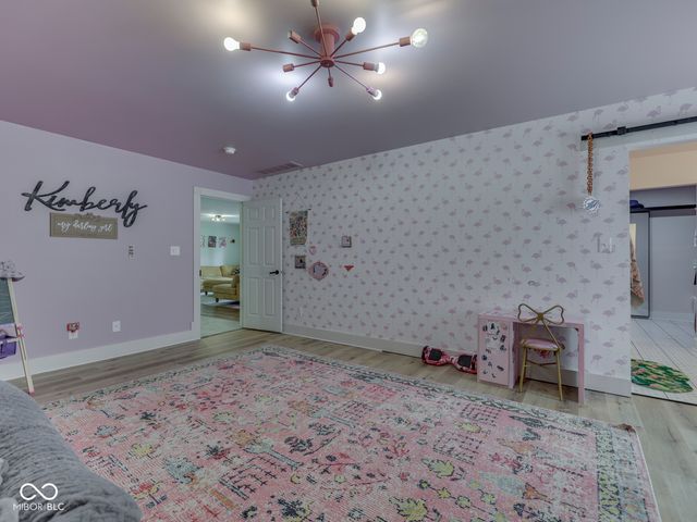5391 E 700 N, Franklin, IN 46131