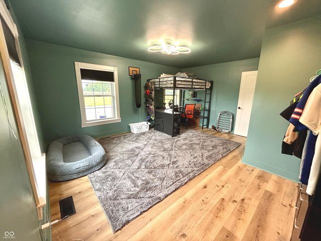 5391 E 700 N, Franklin, IN 46131