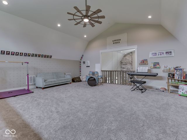 5391 E 700 N, Franklin, IN 46131