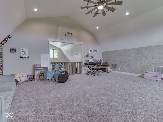 5391 E 700 N, Franklin, IN 46131