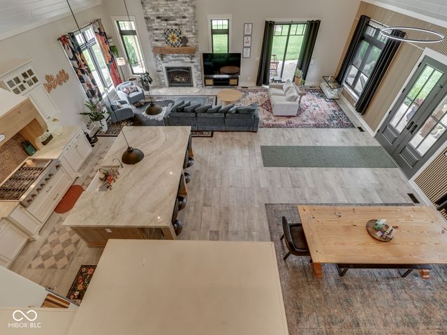 5391 E 700 N, Franklin, IN 46131