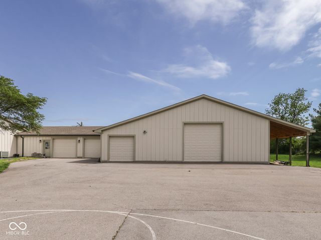 5391 E 700 N, Franklin, IN 46131