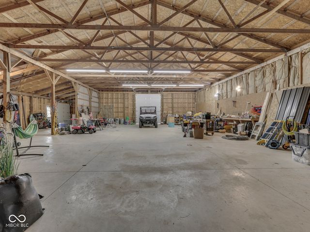 5391 E 700 N, Franklin, IN 46131