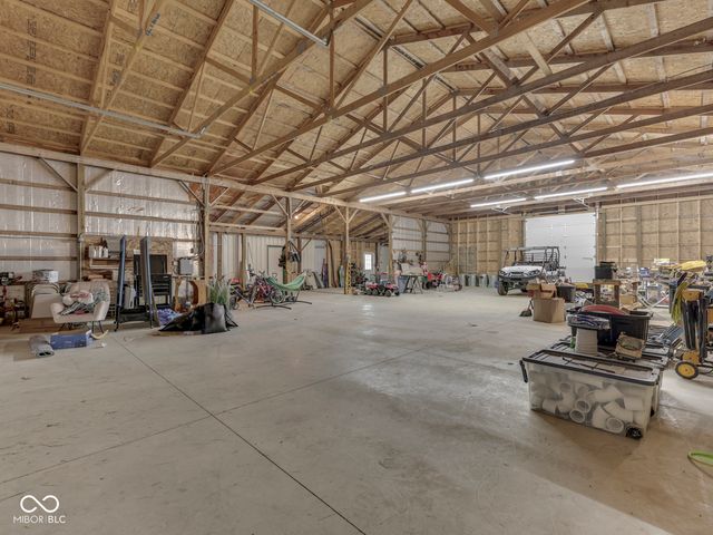 5391 E 700 N, Franklin, IN 46131